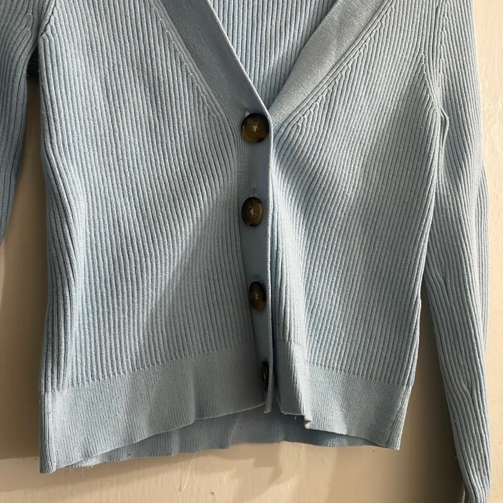 Revolve LPA Evie Cardigan - Image 2