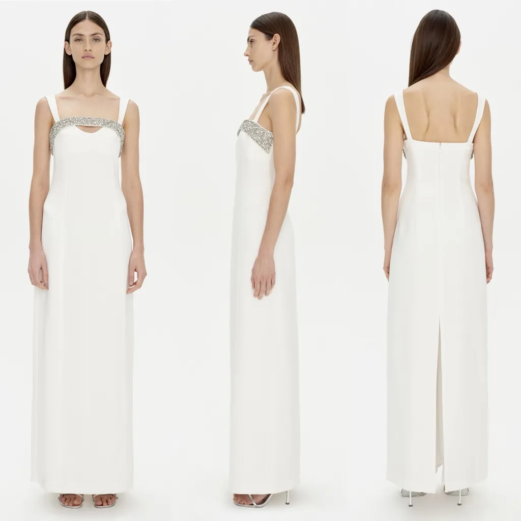 SIMKHAI Lennox crystal - Image 4