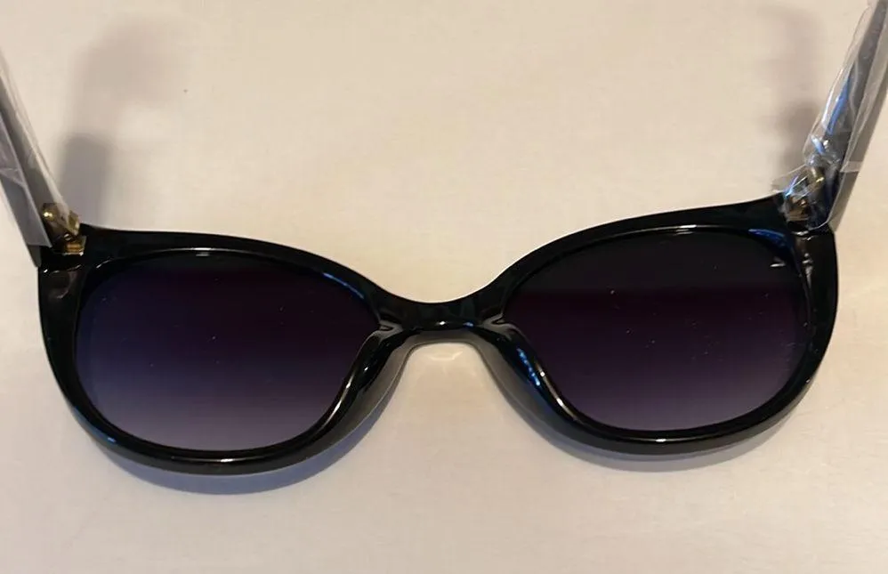 Kate Spade Samantha Sunglasses New In Package - Image 14