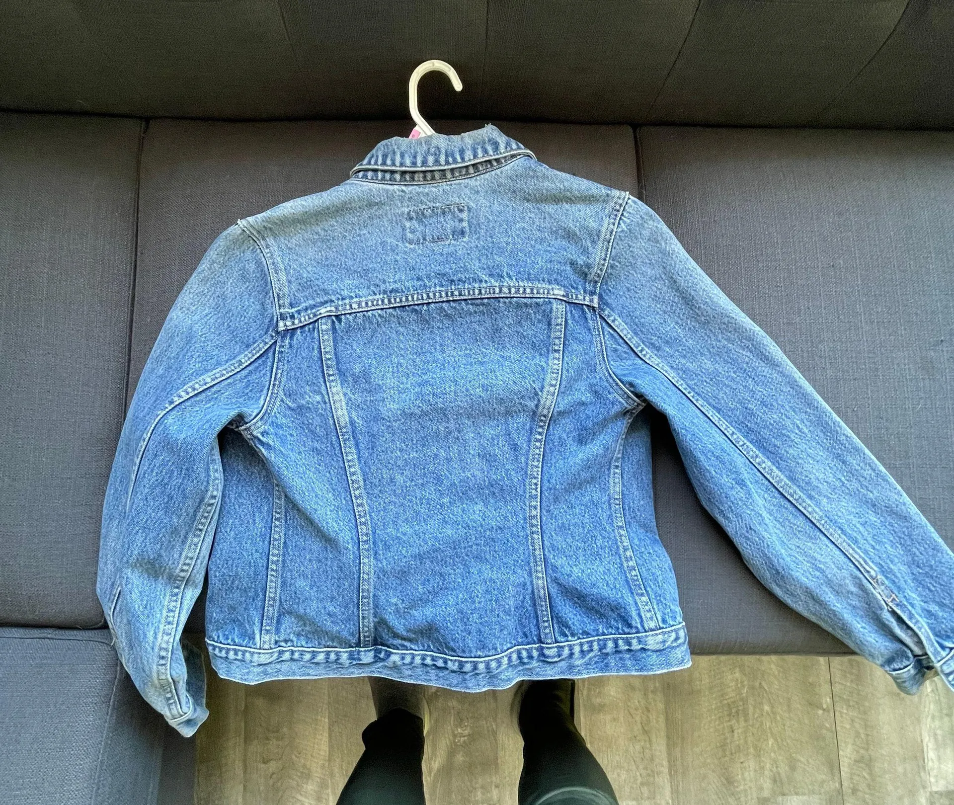 Old Navy  Jean jacket - Image 2