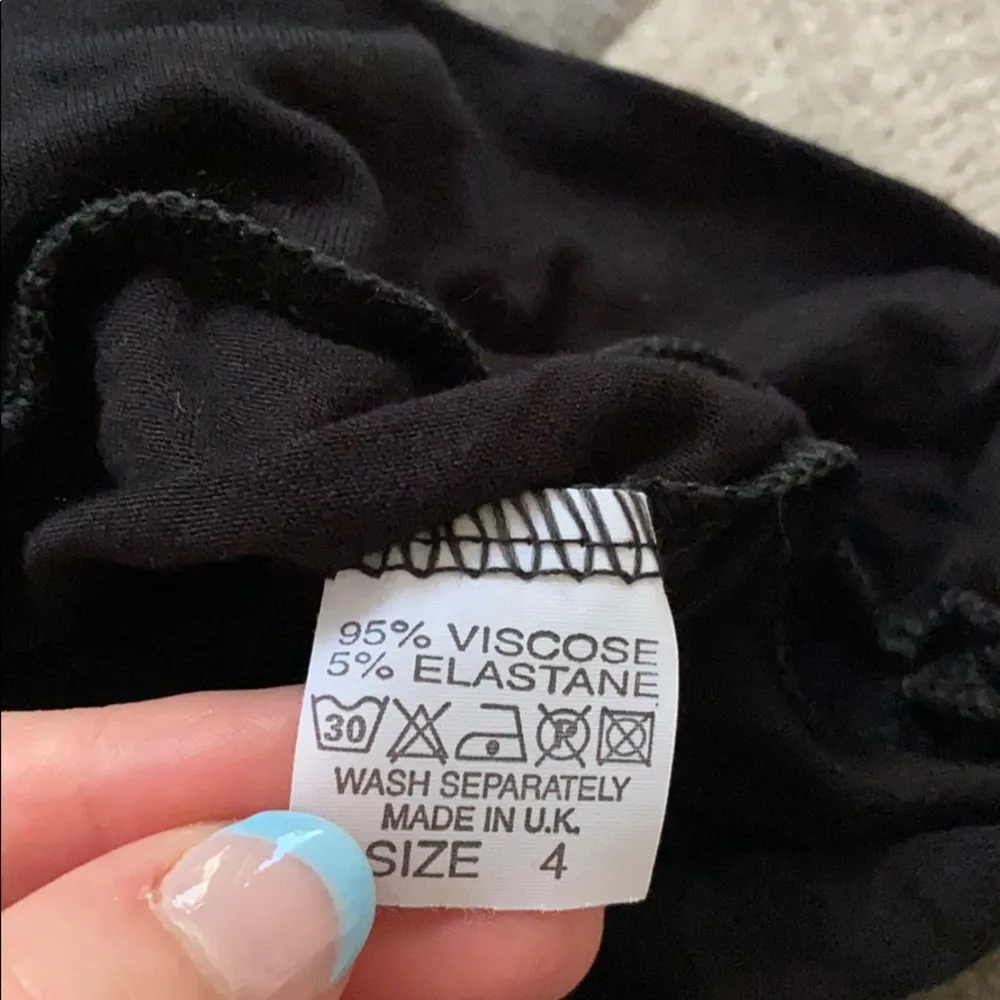 NWT Pretty Little Thing Mini Skirt - Image 5