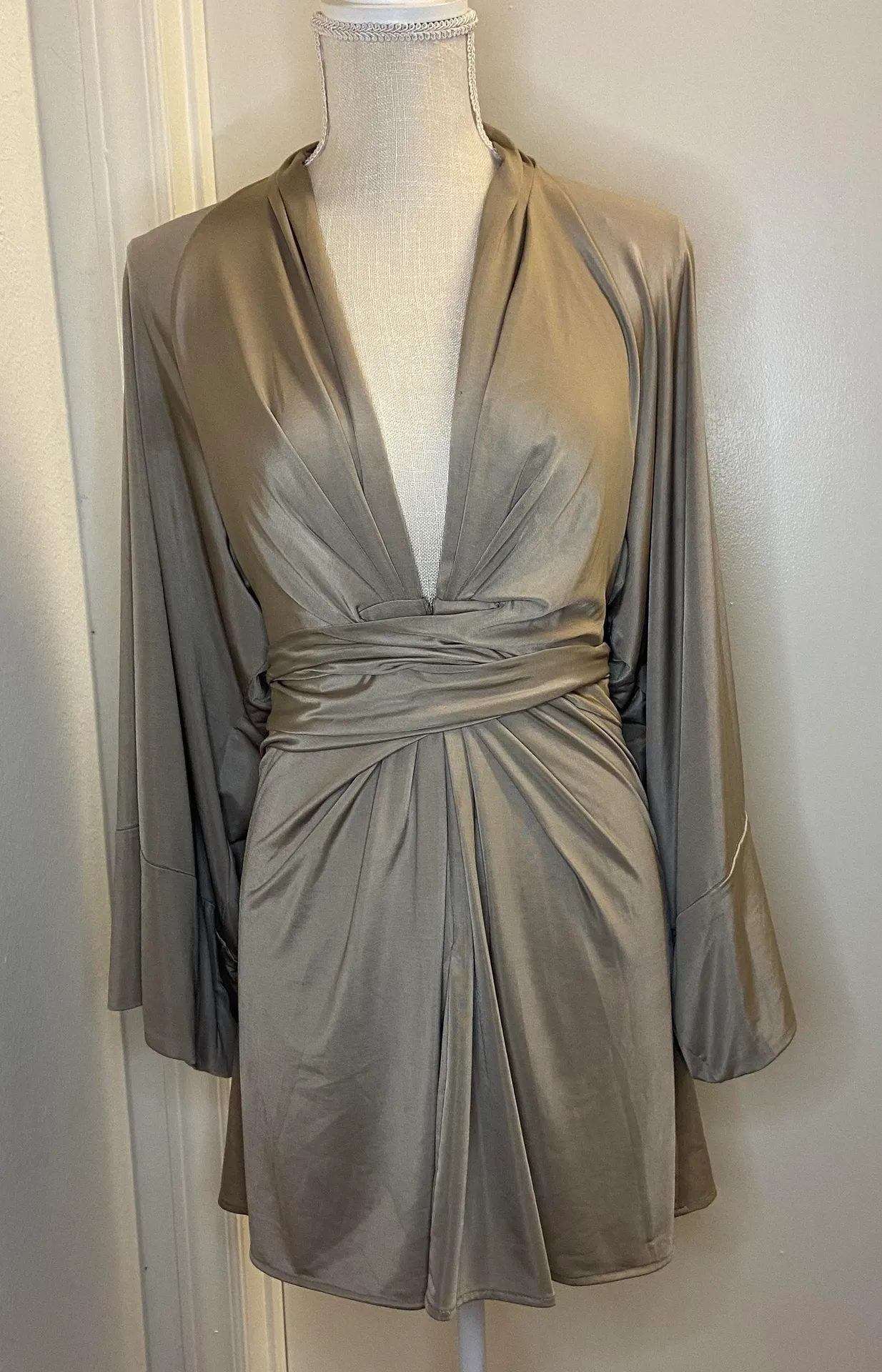 Blaque Label Dress - Image 2