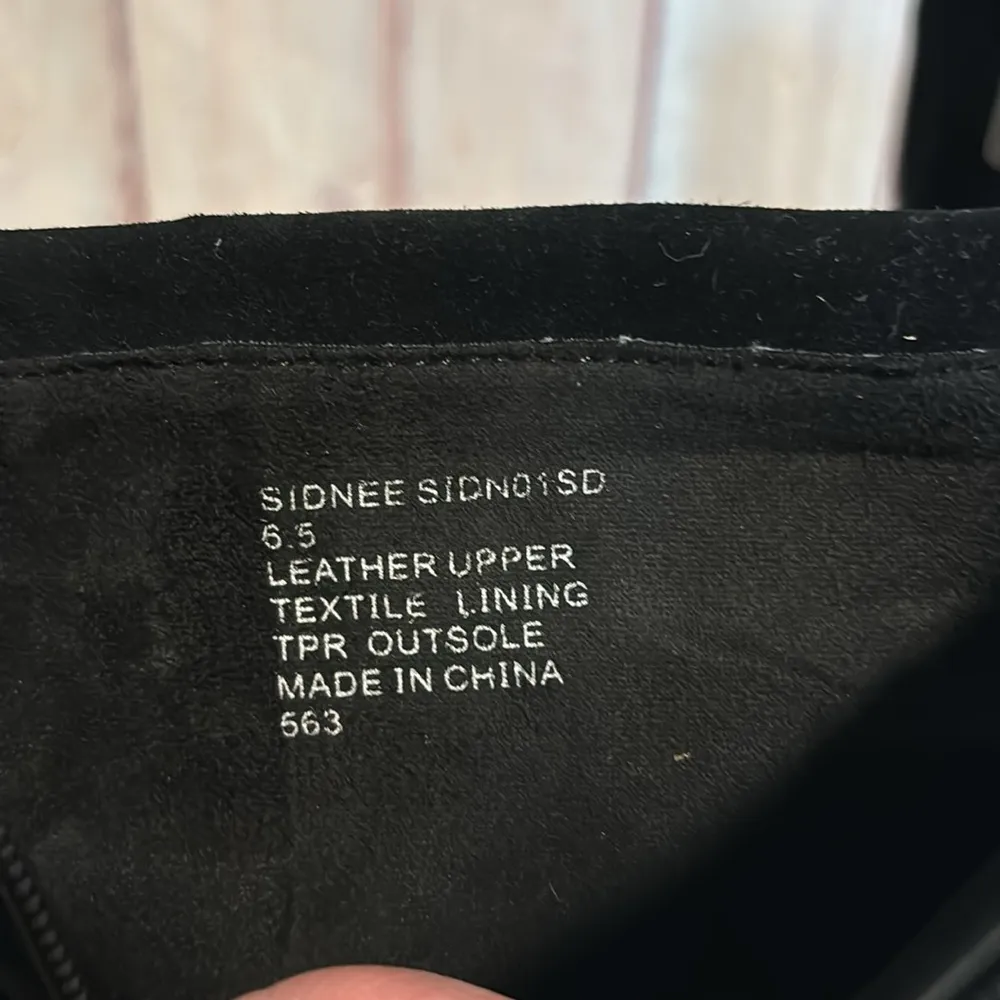 Blondo NWOT  Sidnee Waterproof Bootie - Image 10