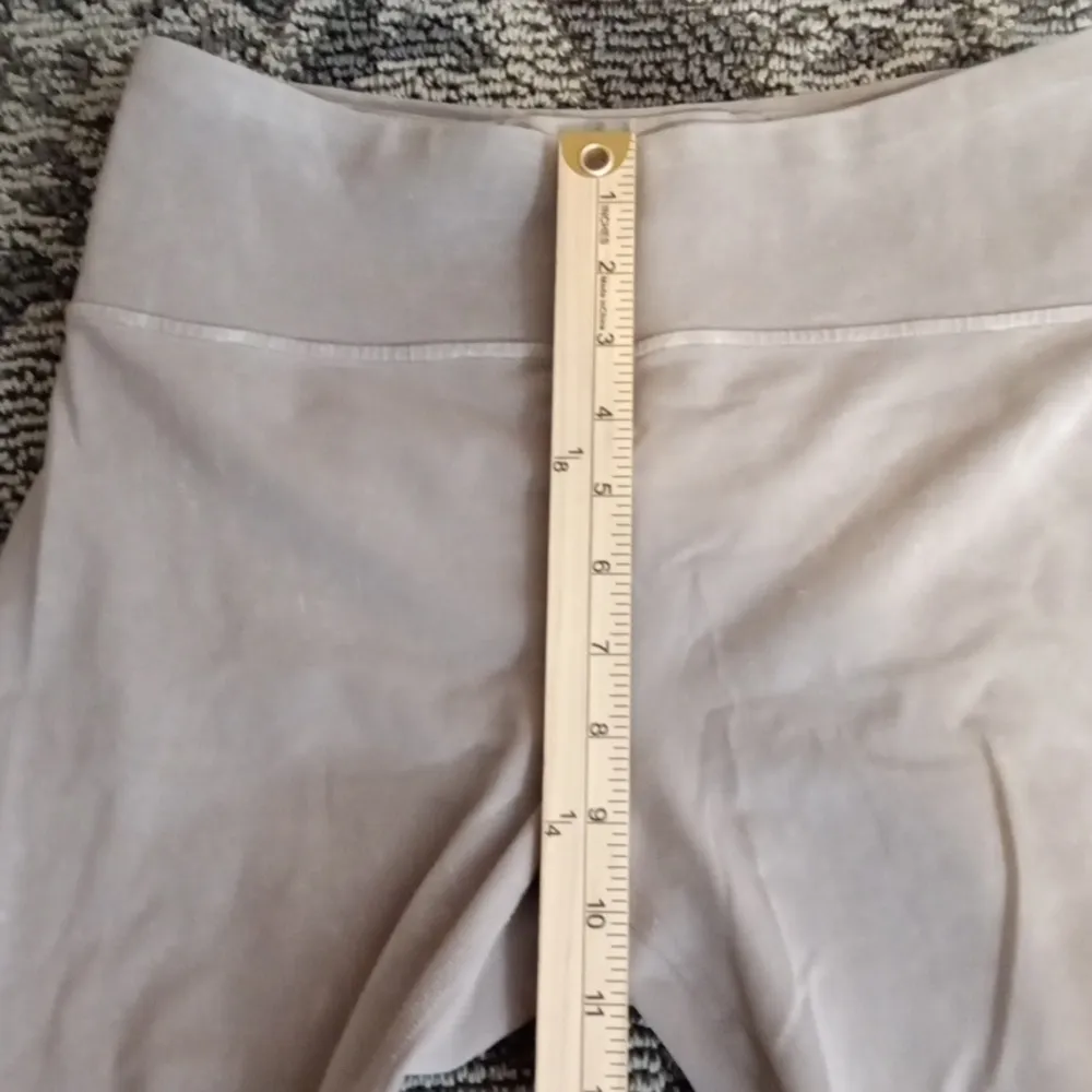 Lululemon Inner Glow Tight Ruched Leggings Bundle Womens Running Size 8 - Image 6