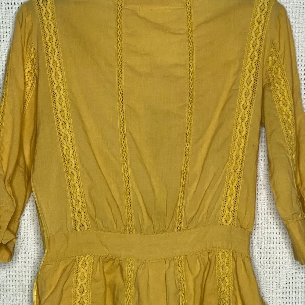 Tularosa  Shorts‎ Romper - Image 8