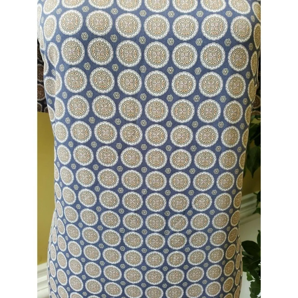 Rokoko by Dazz Casual Dress Medium - Image 3