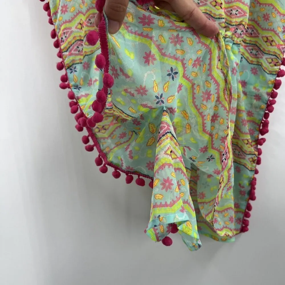 Miken Swim Cover Up - Image 9