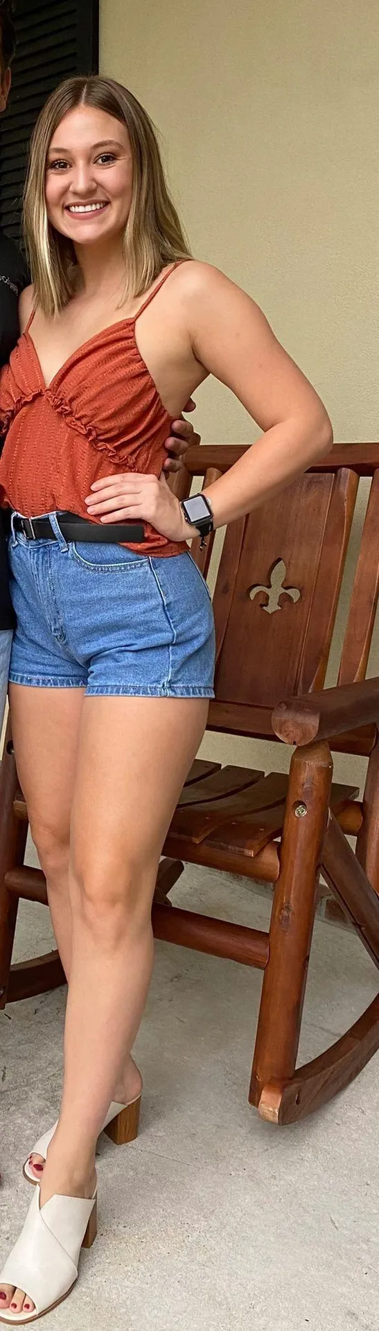 Dress Tank Top - Image 2