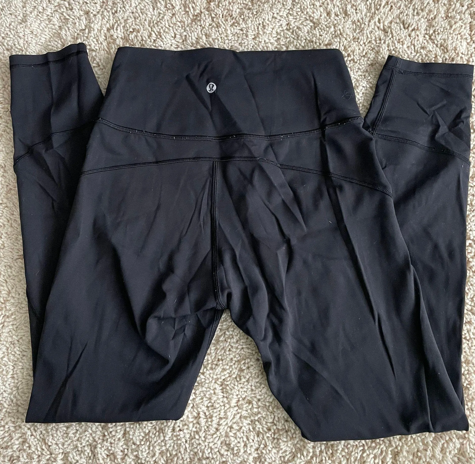 Lululemon Legggings - Image 2