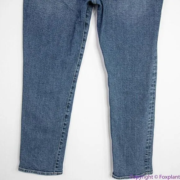 Madewell The Perfect‎ Vintage Jean in Arland Wash: Instacozy Edition, 28 - Image 11
