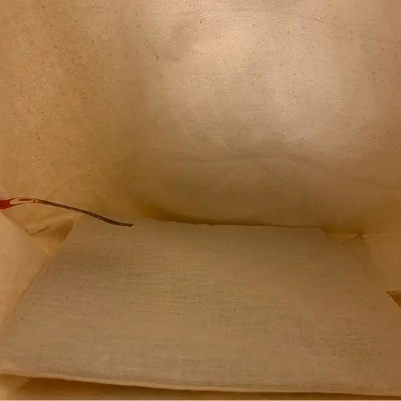 Kettle One botanical flower‎ canvas bag Pink - Image 4