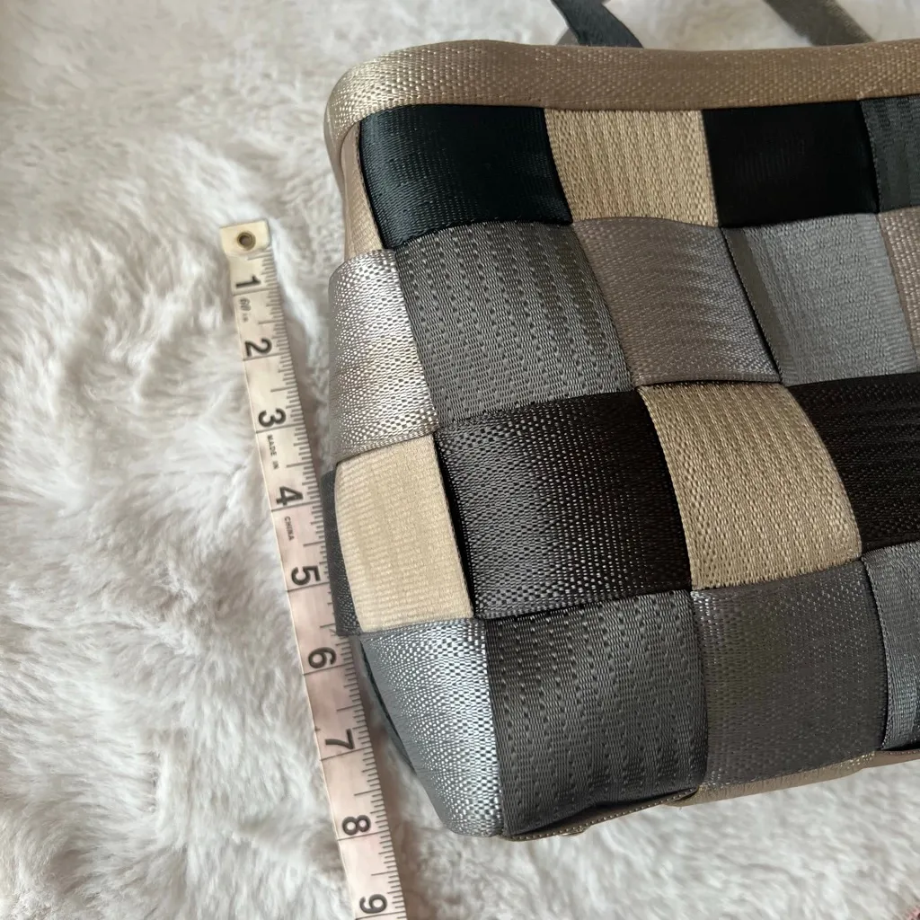 Harveys Treecycle Bag Multi Color Gray - Image 10