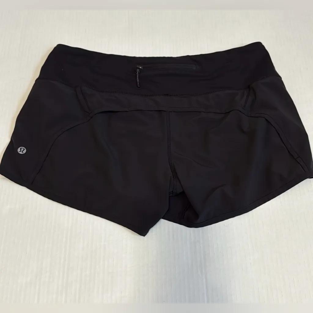 Lululemon Run Time Shorts - Image 4