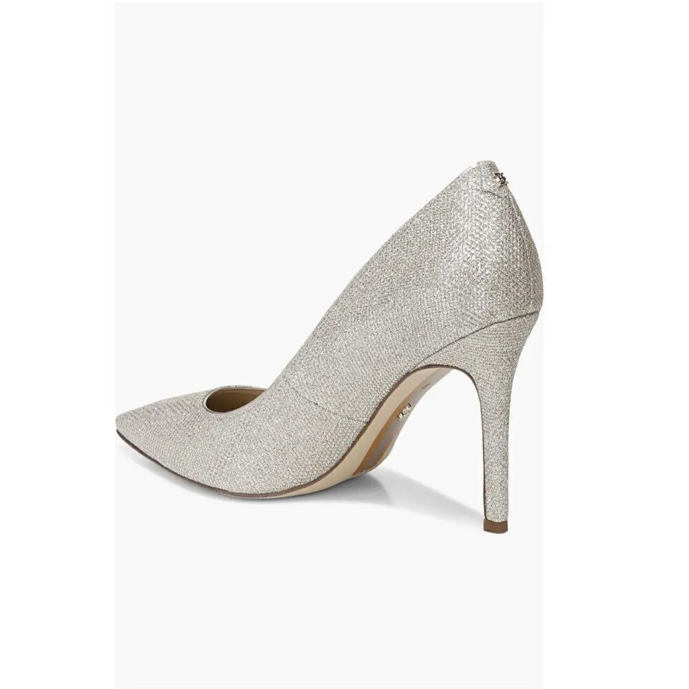 Sam Edelman Hazel Pointed Toe Pump-NWT - Image 5