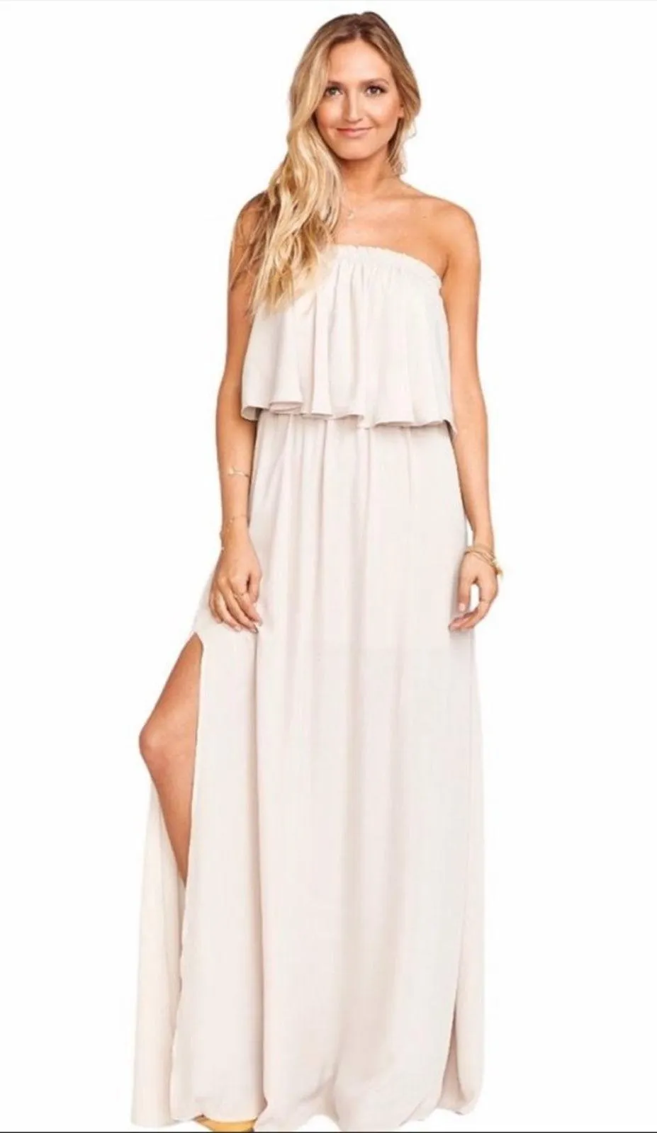 Show Me Your Mumu hacienda maxi dress S nwot - Image 2