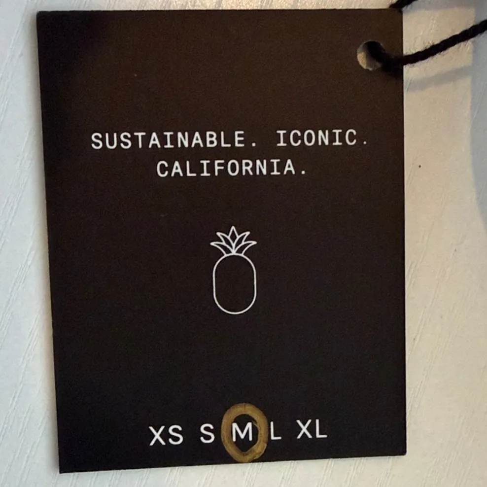 Skatie Ella Aquamarine Bikini Top - Image 3