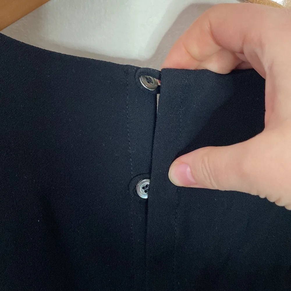 IRO Appreciate Jumpsuit in black size 34 - Image 14