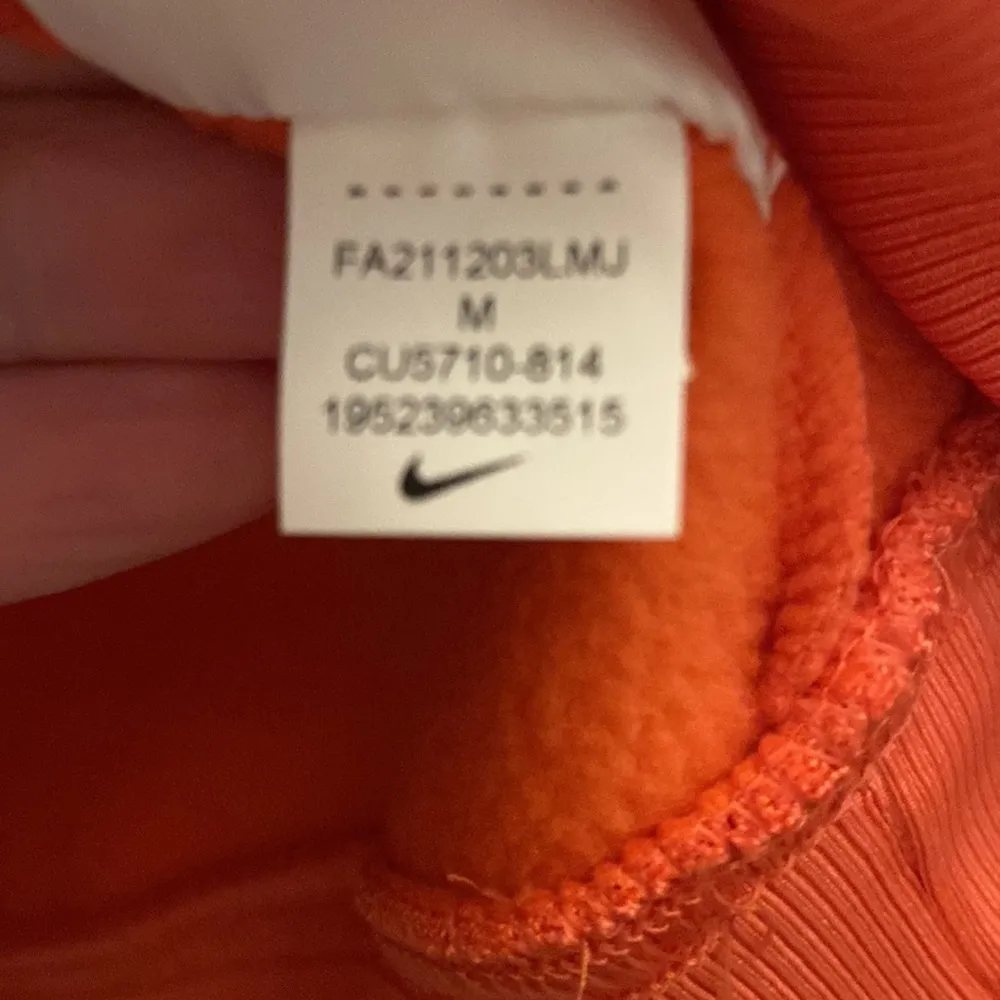 Nike Women's Therma Half-Zip Fleece Top Gym Athlete Workout - Image 12