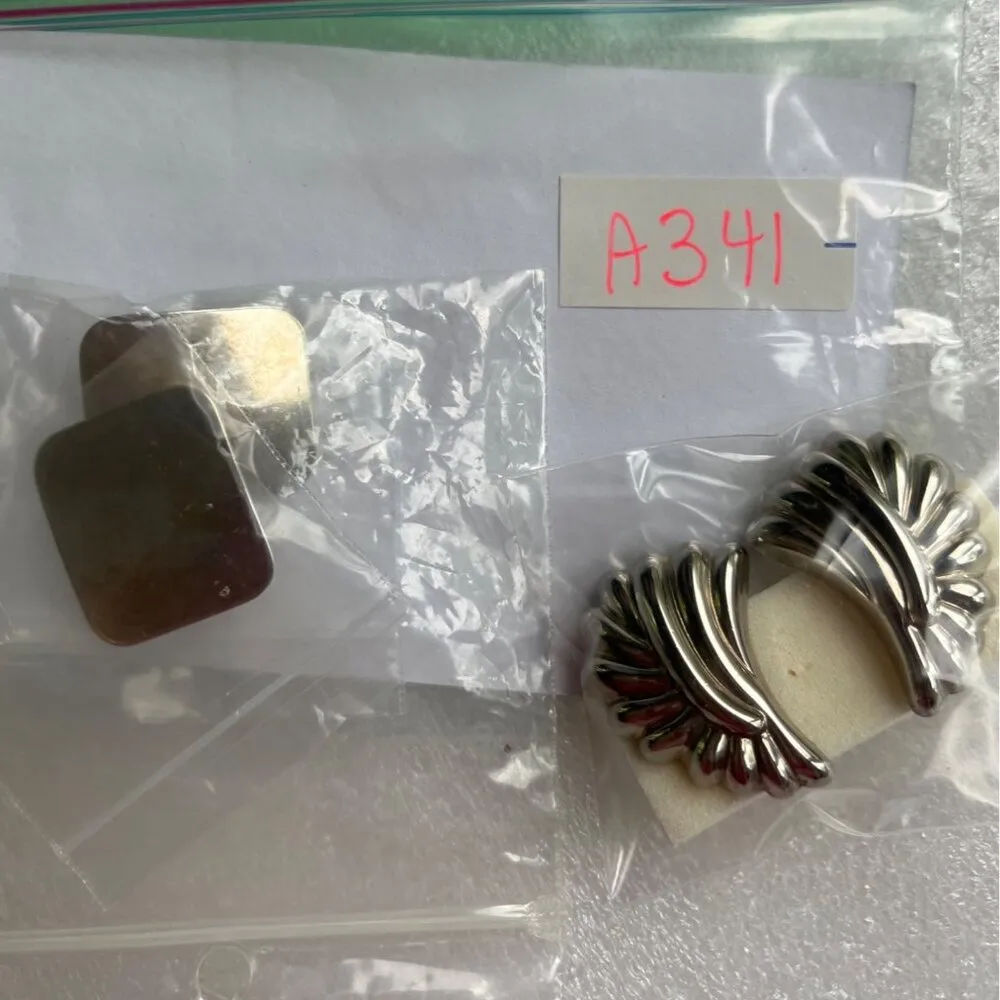 Vintage Silver - Image 6