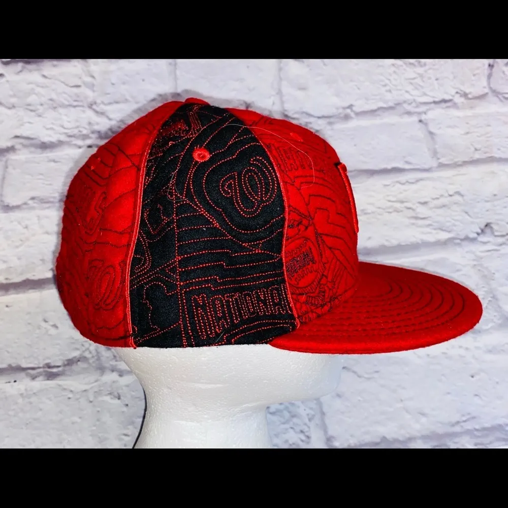 DC Hat New Era - Image 3