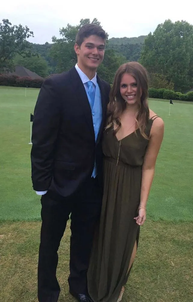 Lulus Olive Green Maxi Dress - Image 5