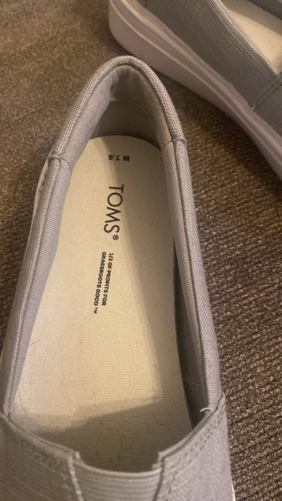 Toms Slip-ons - Image 2