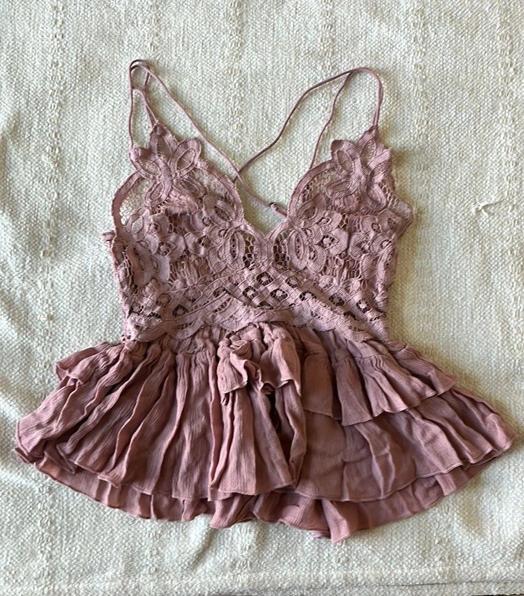 NWT  Adela Tank Top - Image 4