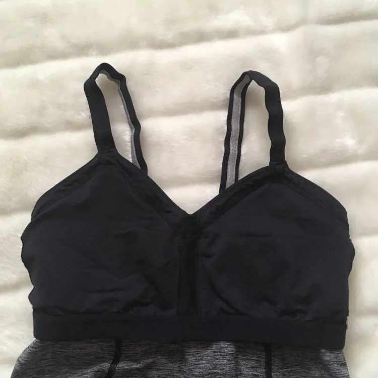 Black Light Up Tank 8 - Image 7