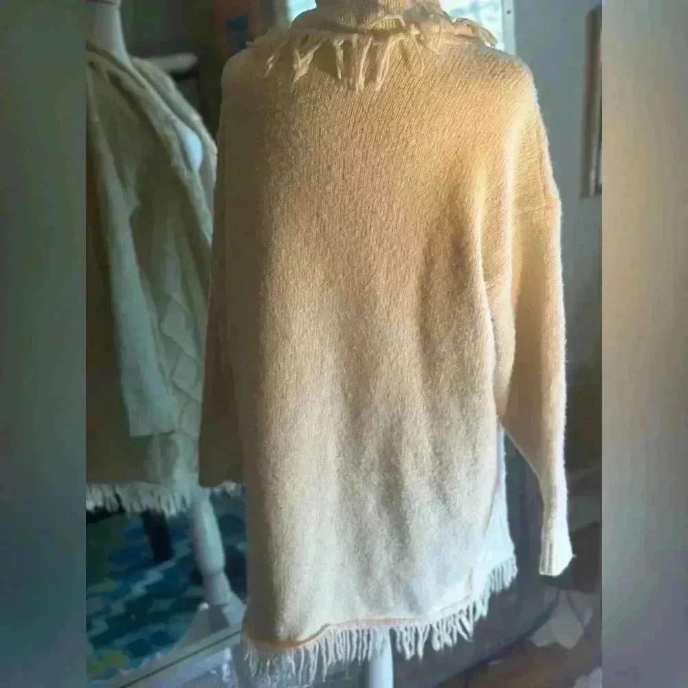 Debut sweater cardigan - Image 2