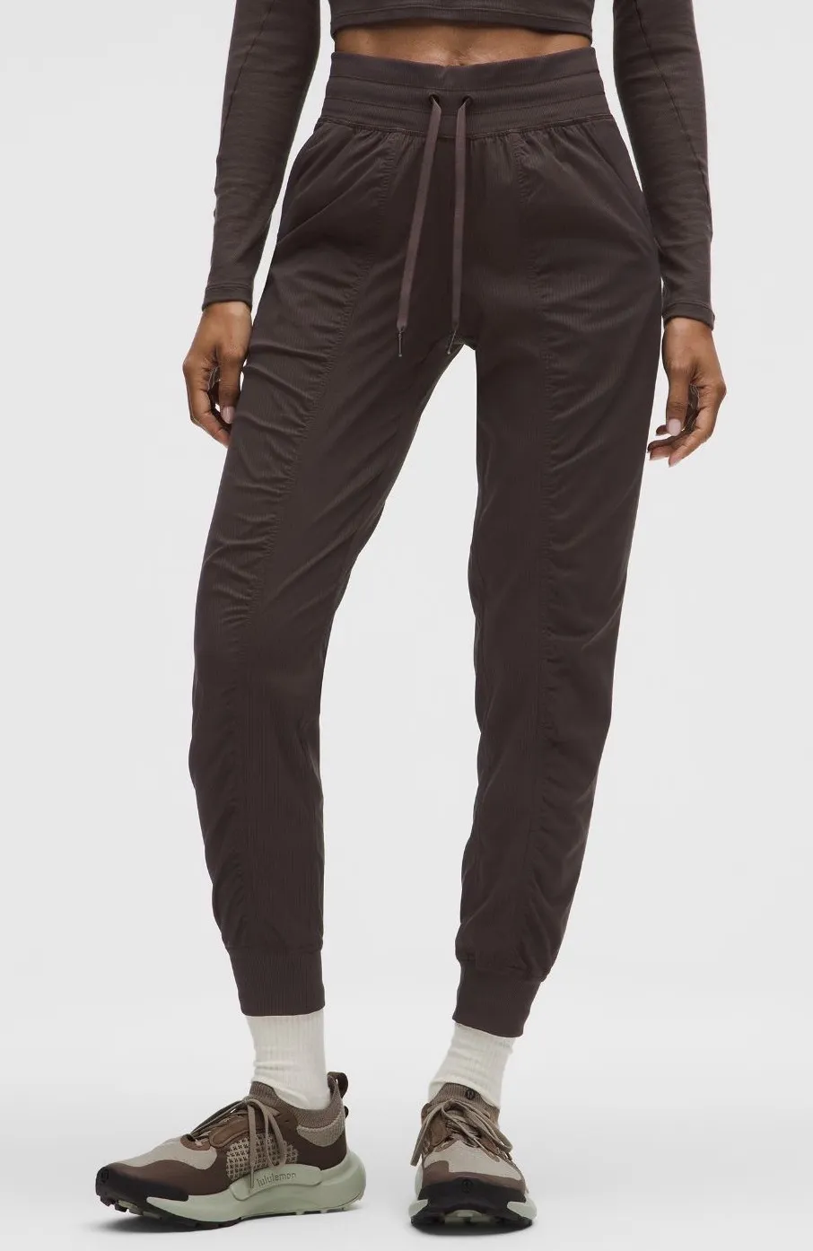 Lululemon Dance Studio Joggers Mid-Rise - Image 2
