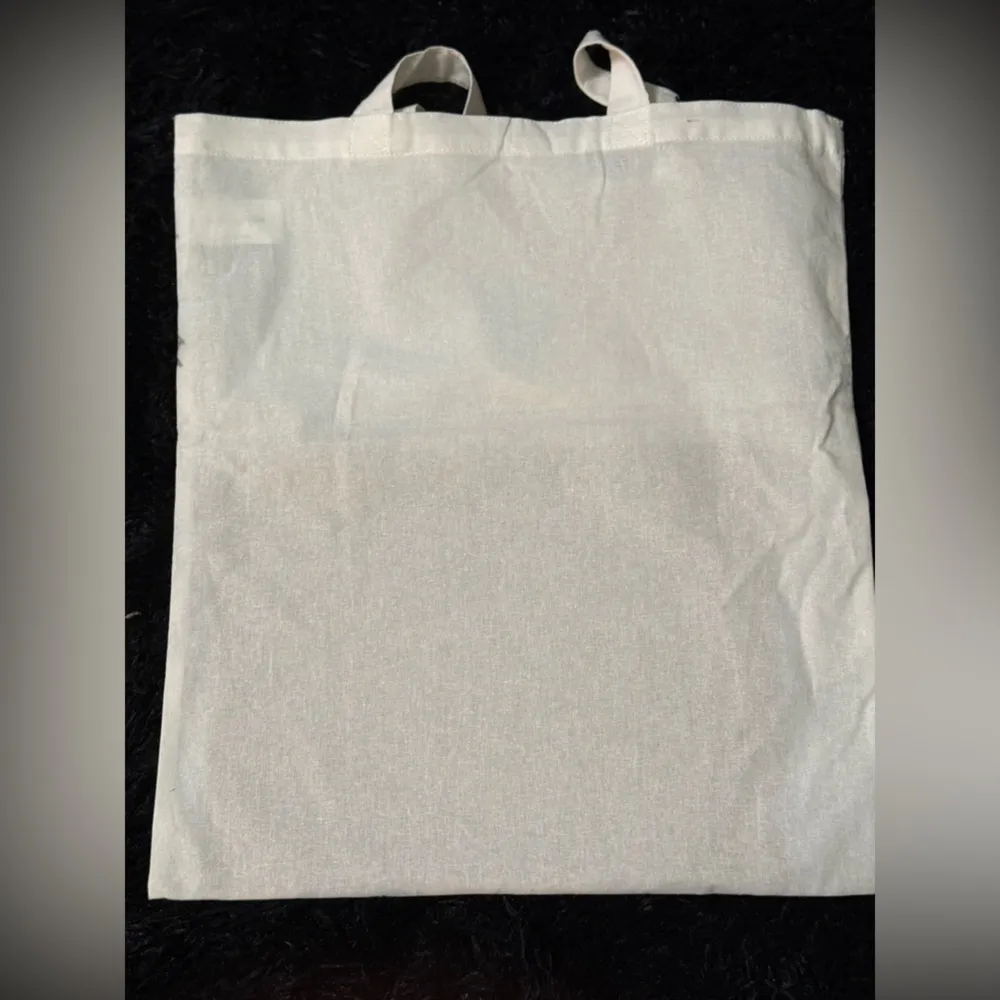 Handmade You can do literally whatever you want tote‎ bag - Image 6