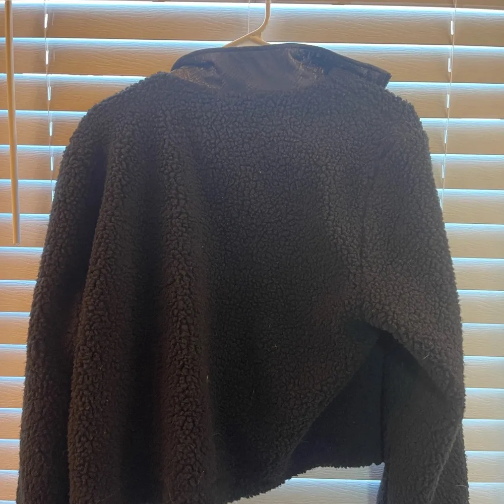 Juicy by Juicy Couture sherpa jacket - Image 4