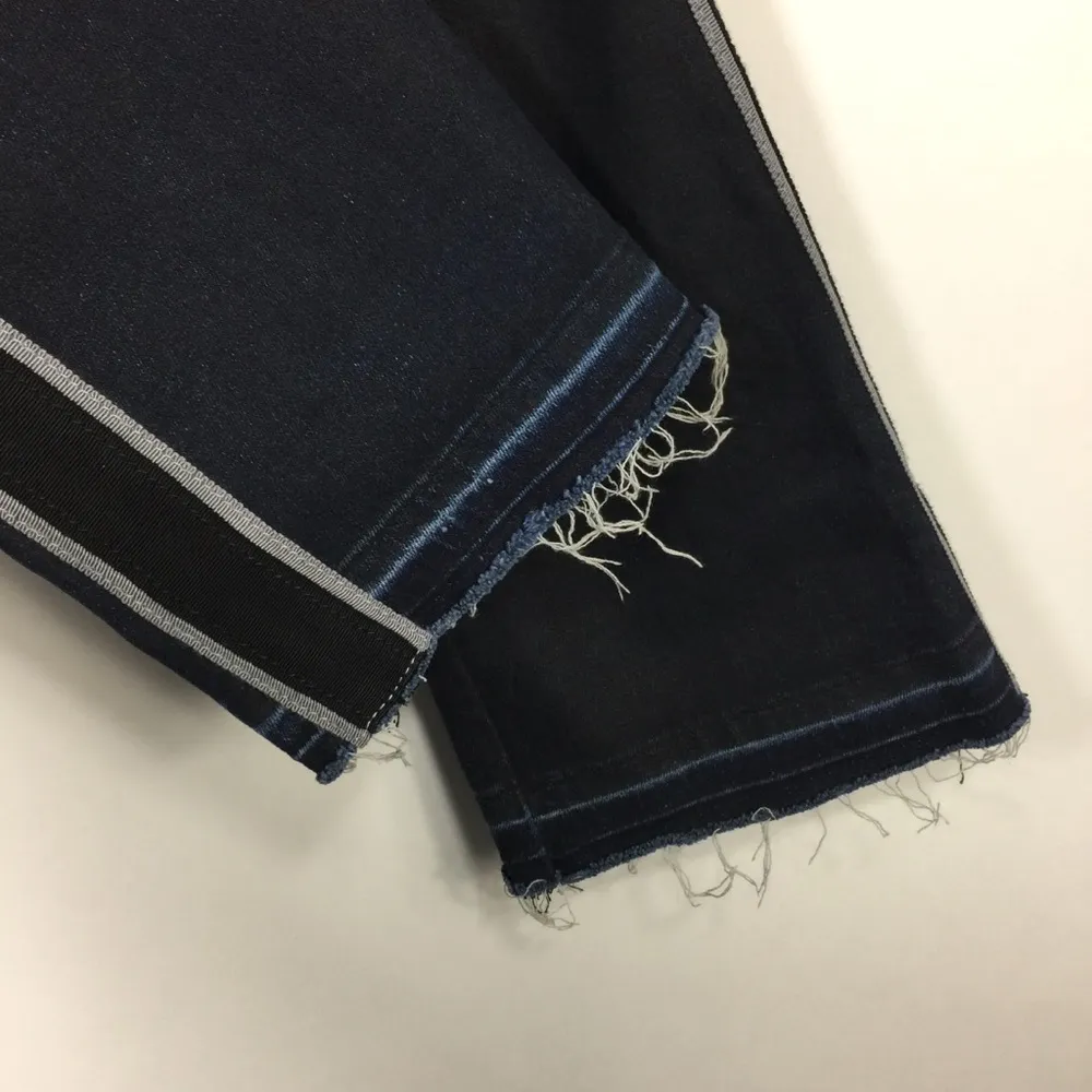 Veronica Beard Carolyn 10” Baby Boot Jeans - Image 11