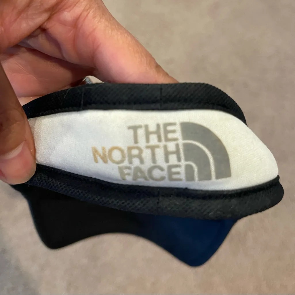 NORTHFACE Off-White everyday Performance Visor One Size - Image 3