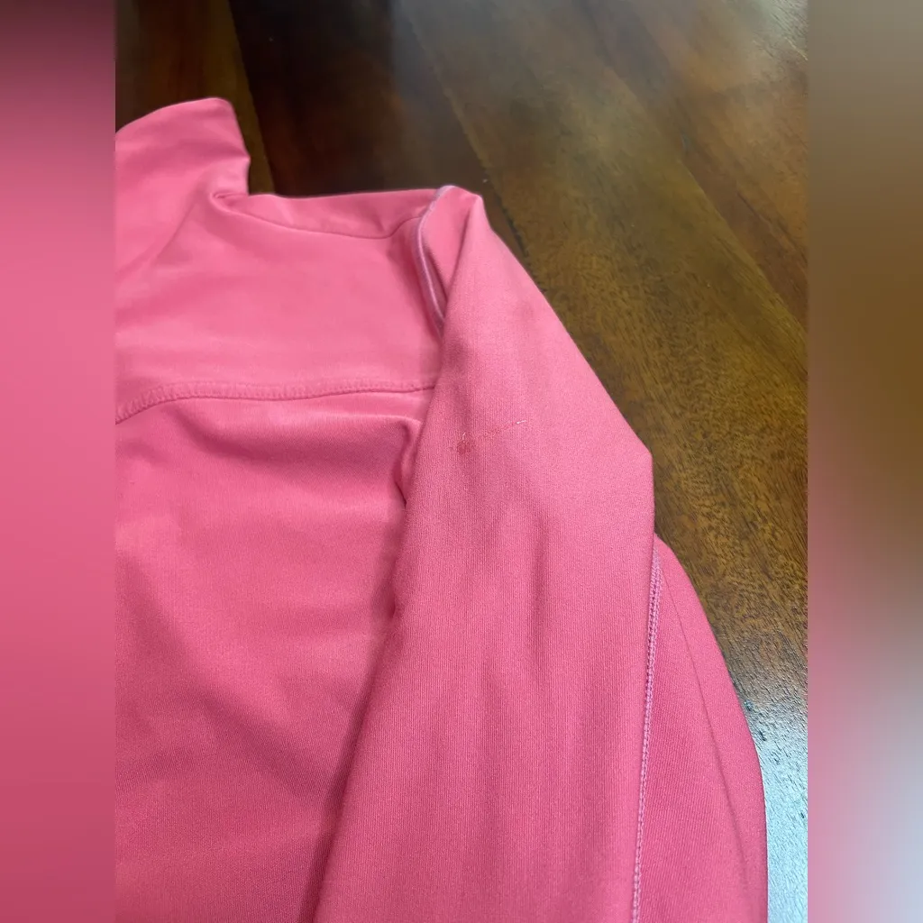 Nike Full-Zip Jacket – Women’s Size Large - Image 4