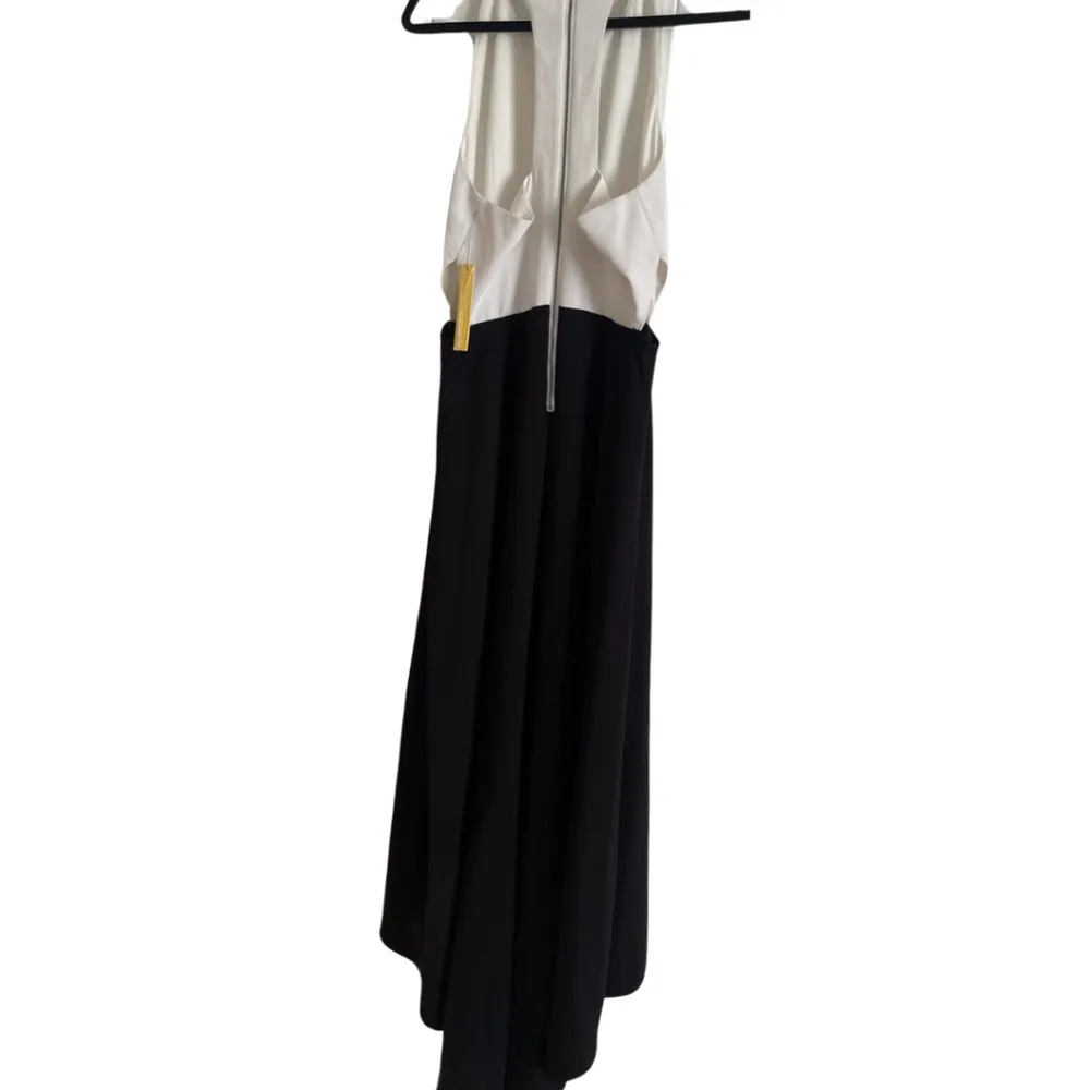 NWT Alice + Olivia Maxi Dress - Image 6