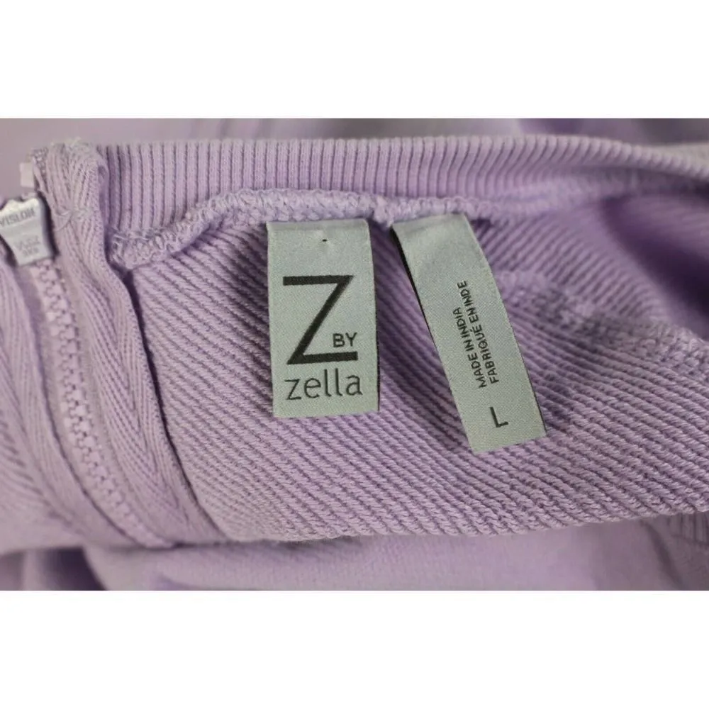 ladies clean zella top size L - Image 6