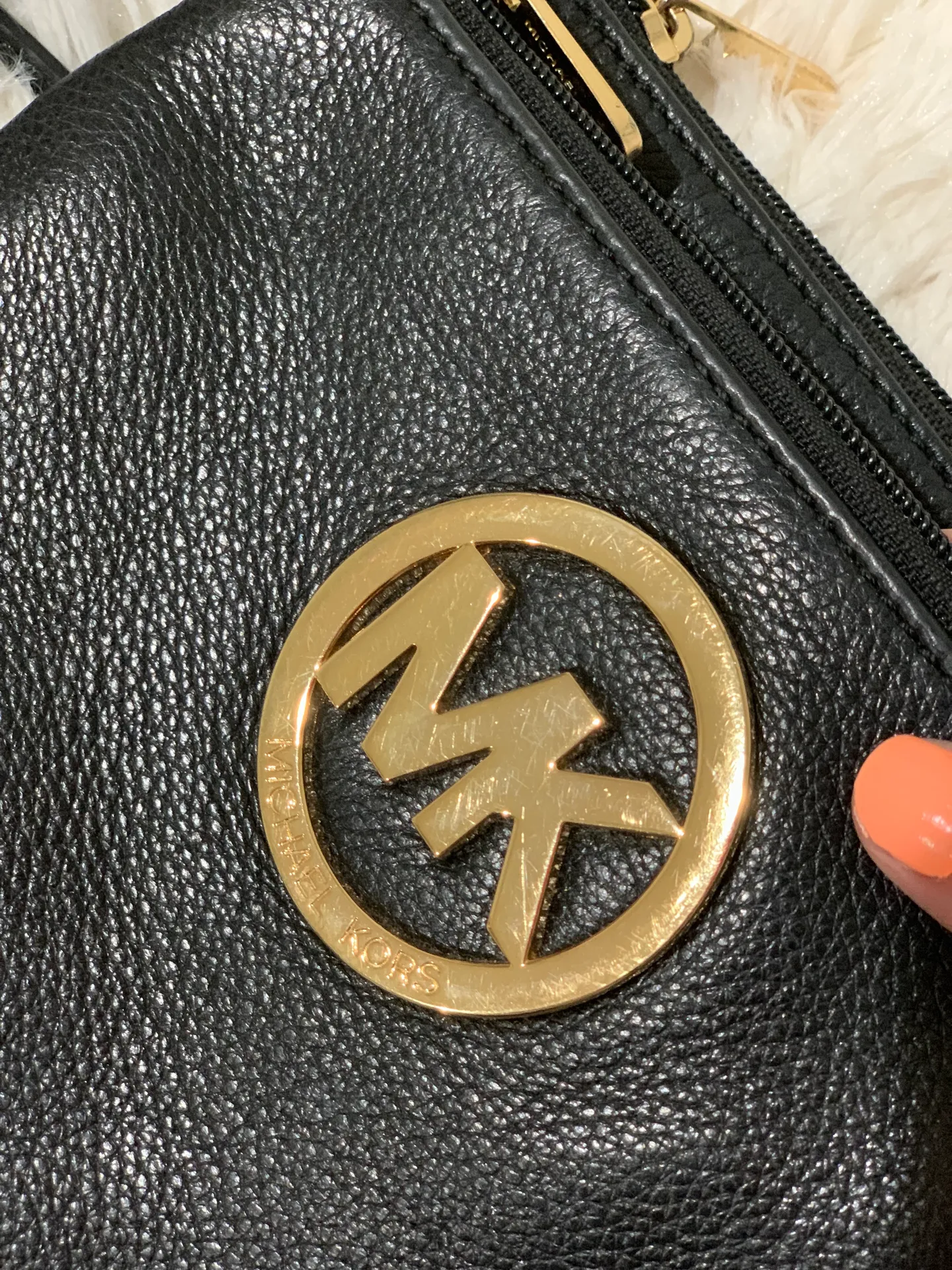 MK Crossbody - Image 2