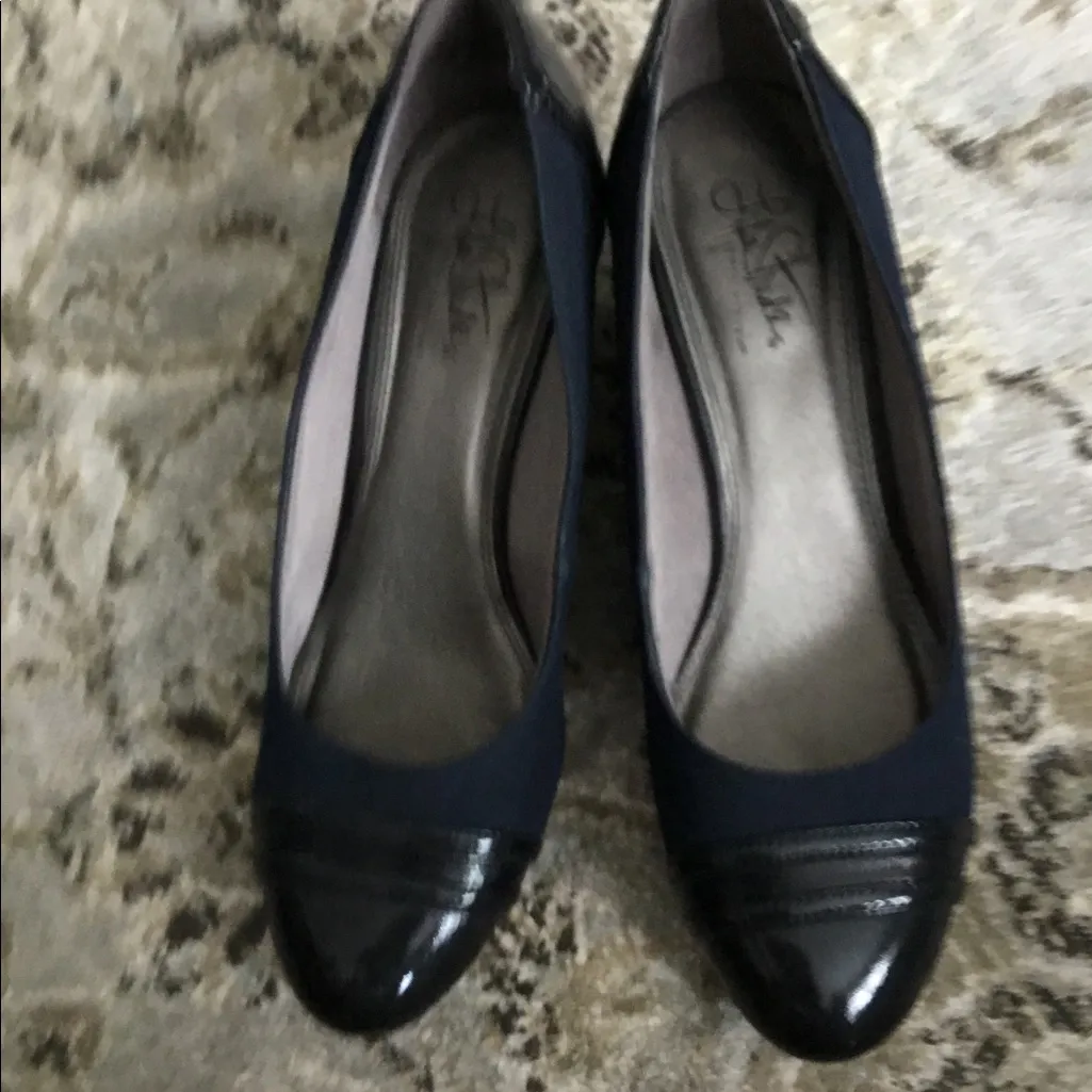 Comfy classic boat shoes - Image 6