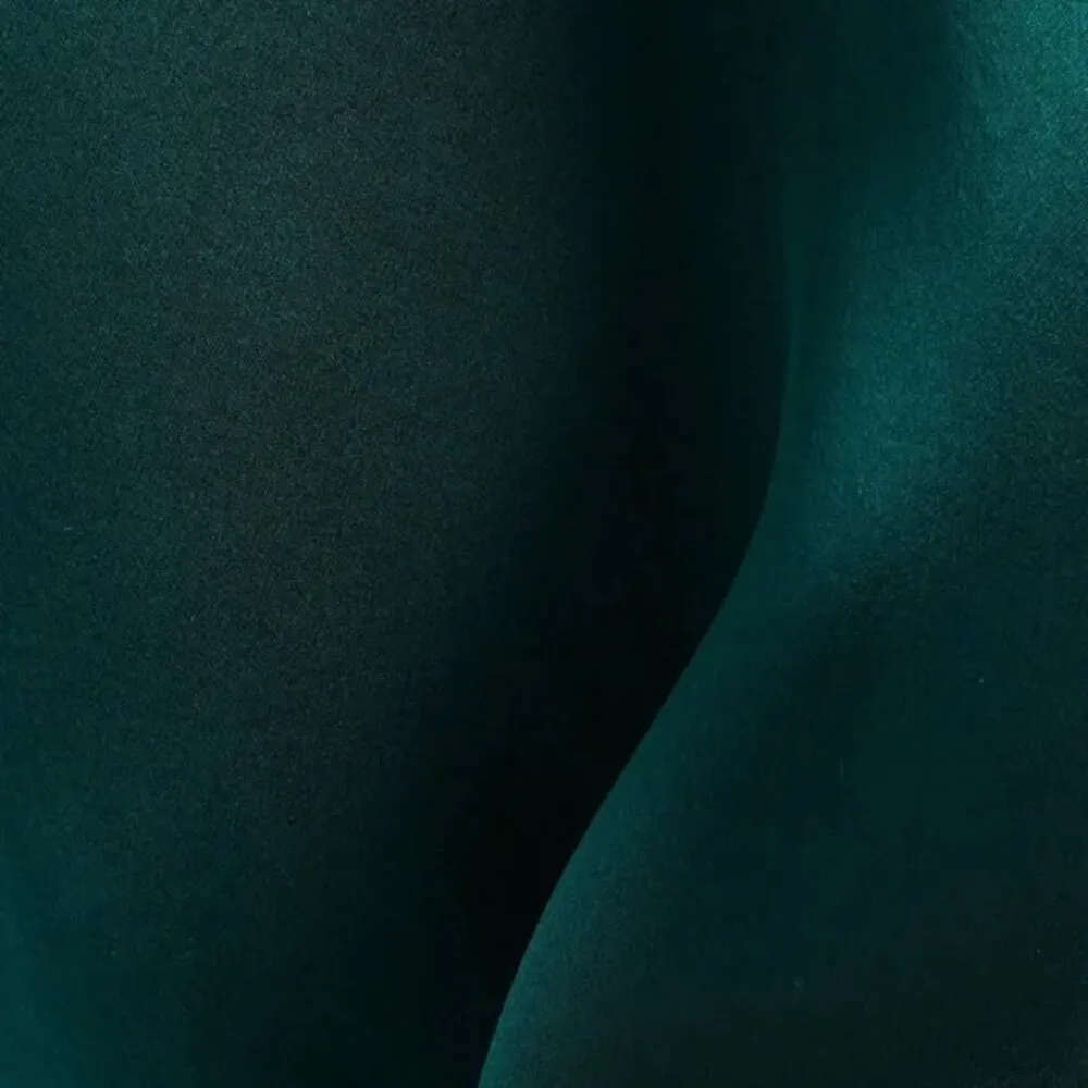 1HR SALE ⚡Reformation Marsha Silk Dress (Emerald) - Image 5