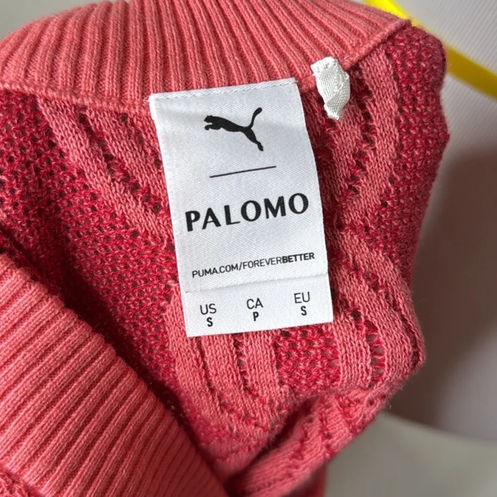 Puma x Palomo Passionfruit Sleeveless Shirt - Image 5