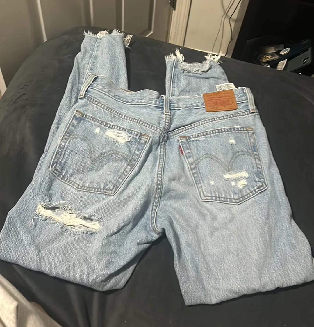Levi’s Jeans - Image 3