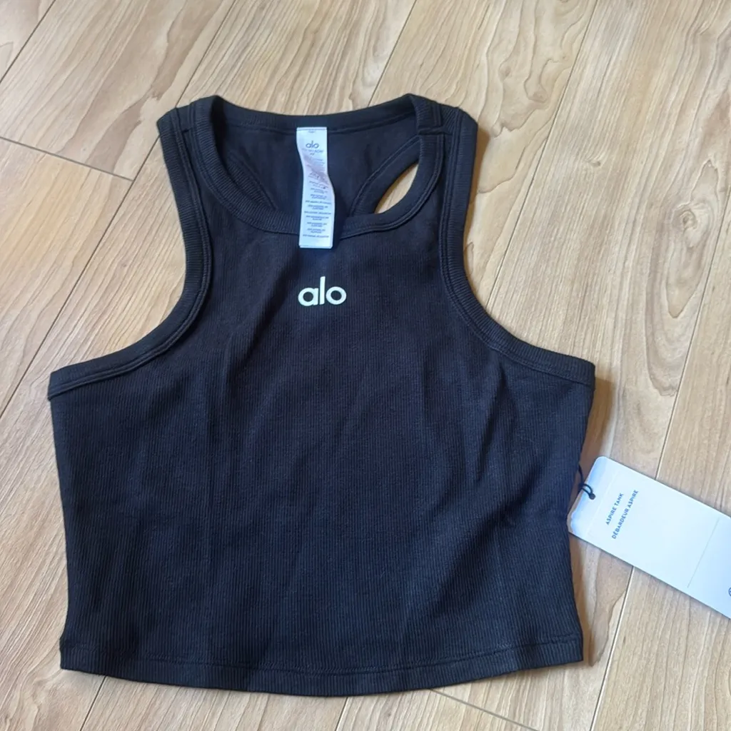 Alo Aspire Tank - Image 2