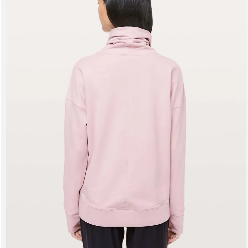 Lululemon Go Forward Pullover - Image 2