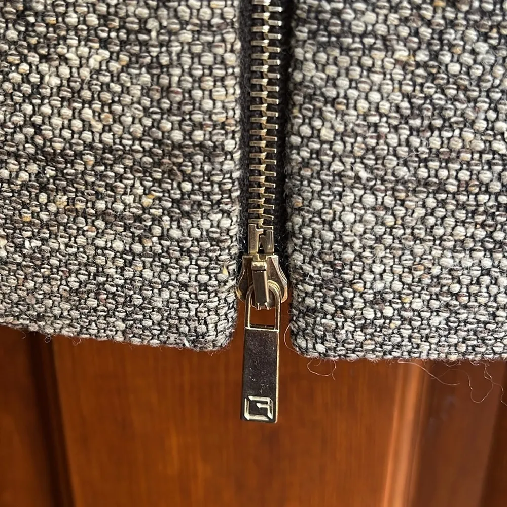 Lafayette 148  New York Women's Jacket size 4 - Image 3