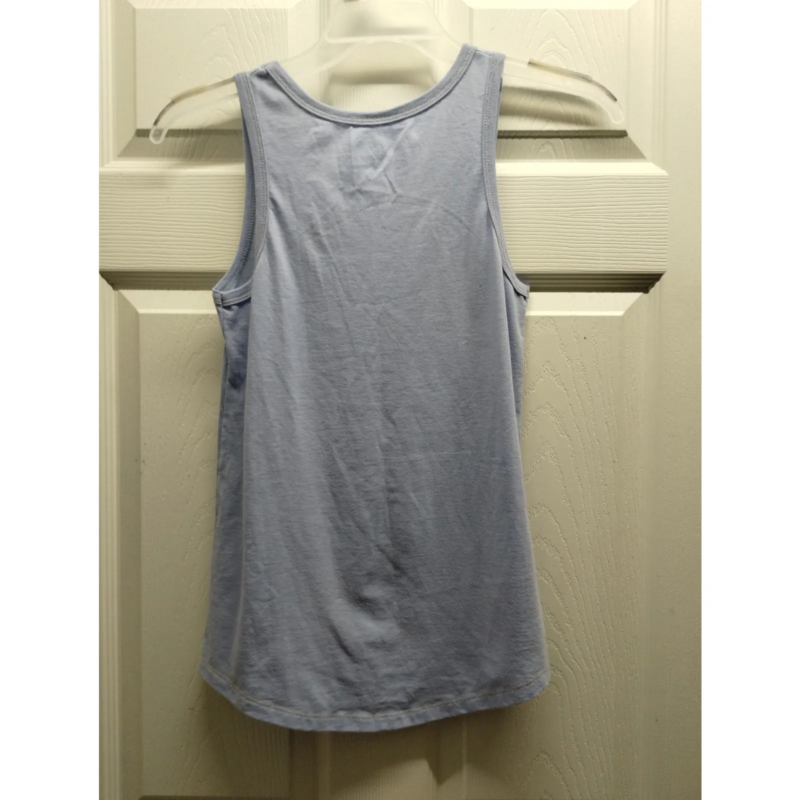 Disney Women's Size Small EPCOT Food & Wine Festival 2020 Mickey Minnie Tank Top - Image 3