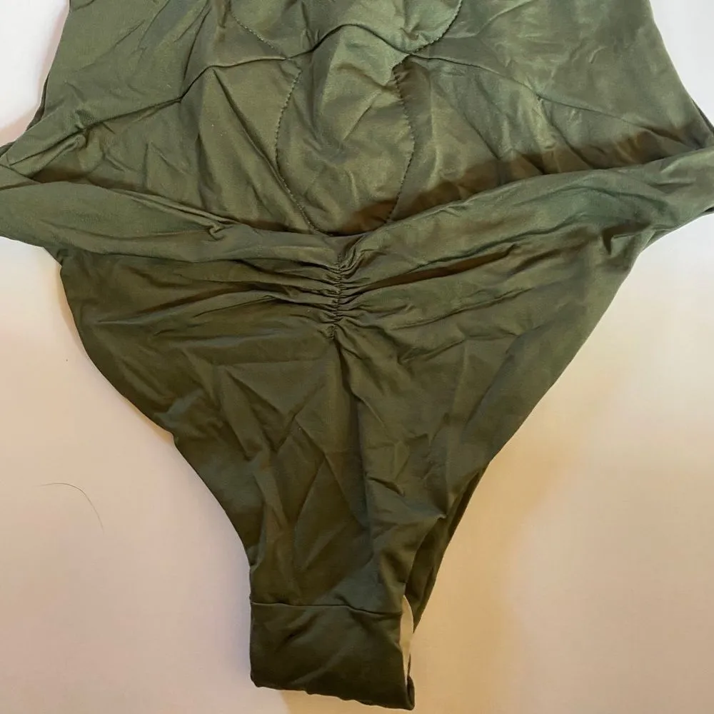 Blue Life  One Piece Bathing Suit - Image 2