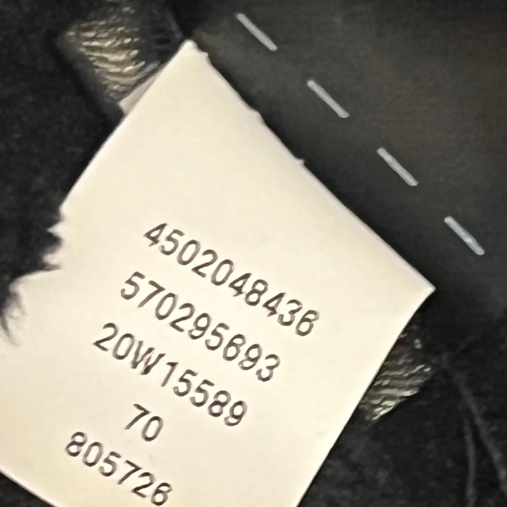 WHITE HOUSE BLACK MARKET Women's Black Faux Shearling Moto Jacket Size XXS NEW - Image 6