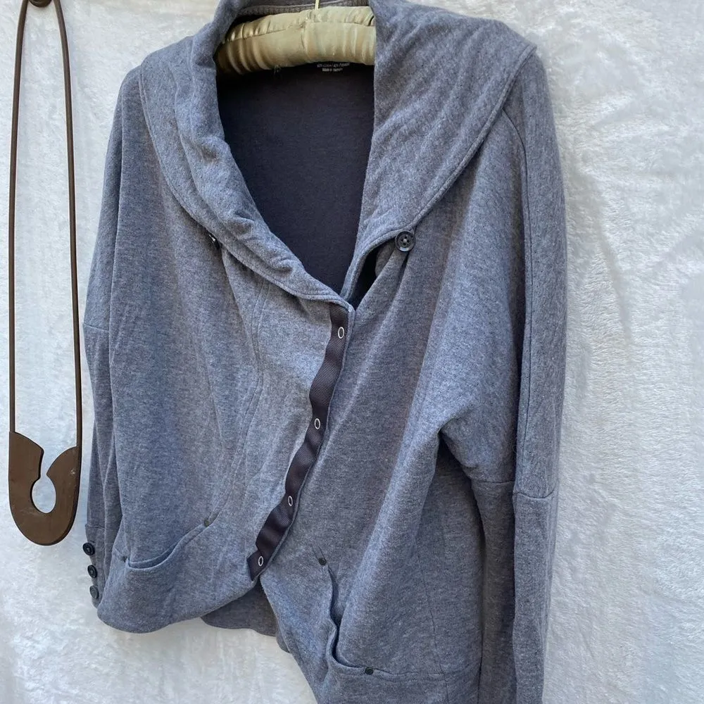 Ryka Workout‎ Jacket With Snaps - Image 6