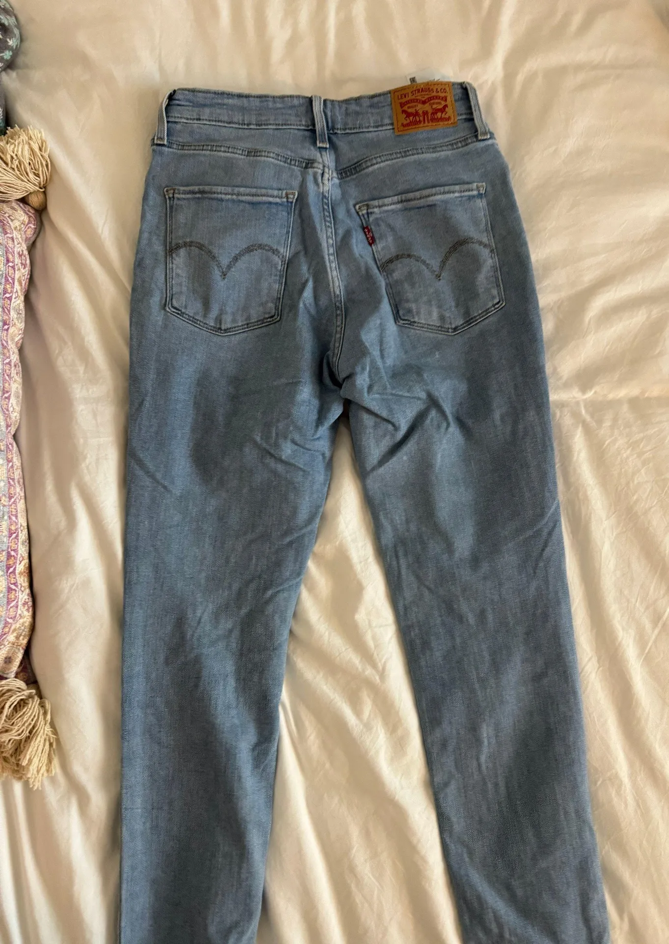 Levi’s Jeans - Image 3